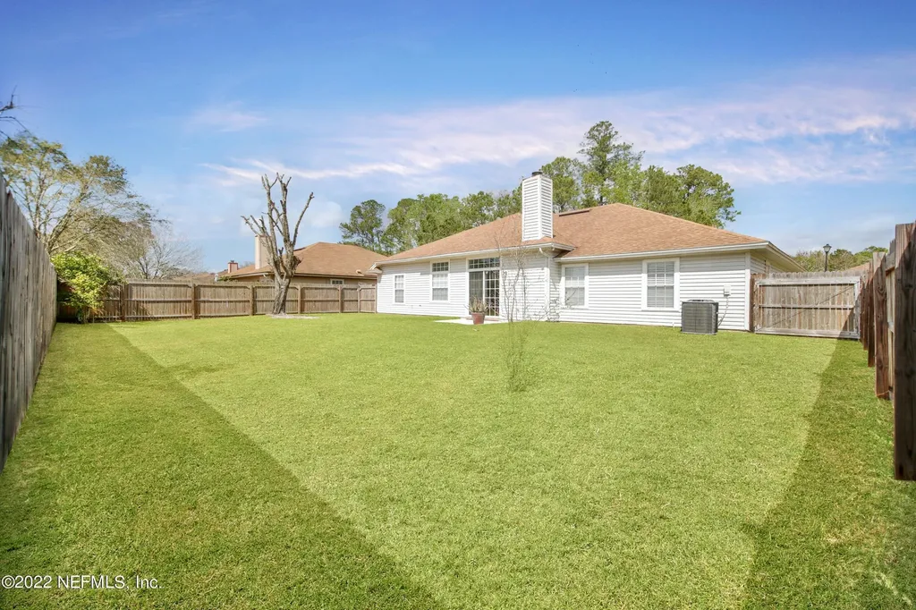 4944 Greenland Hideaway Drive N Jacksonville FL 32258