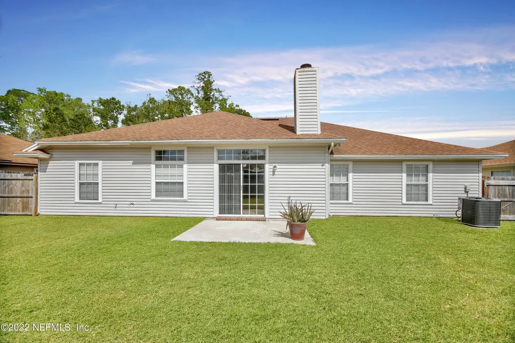 4944 Greenland Hideaway Drive N Jacksonville FL 32258