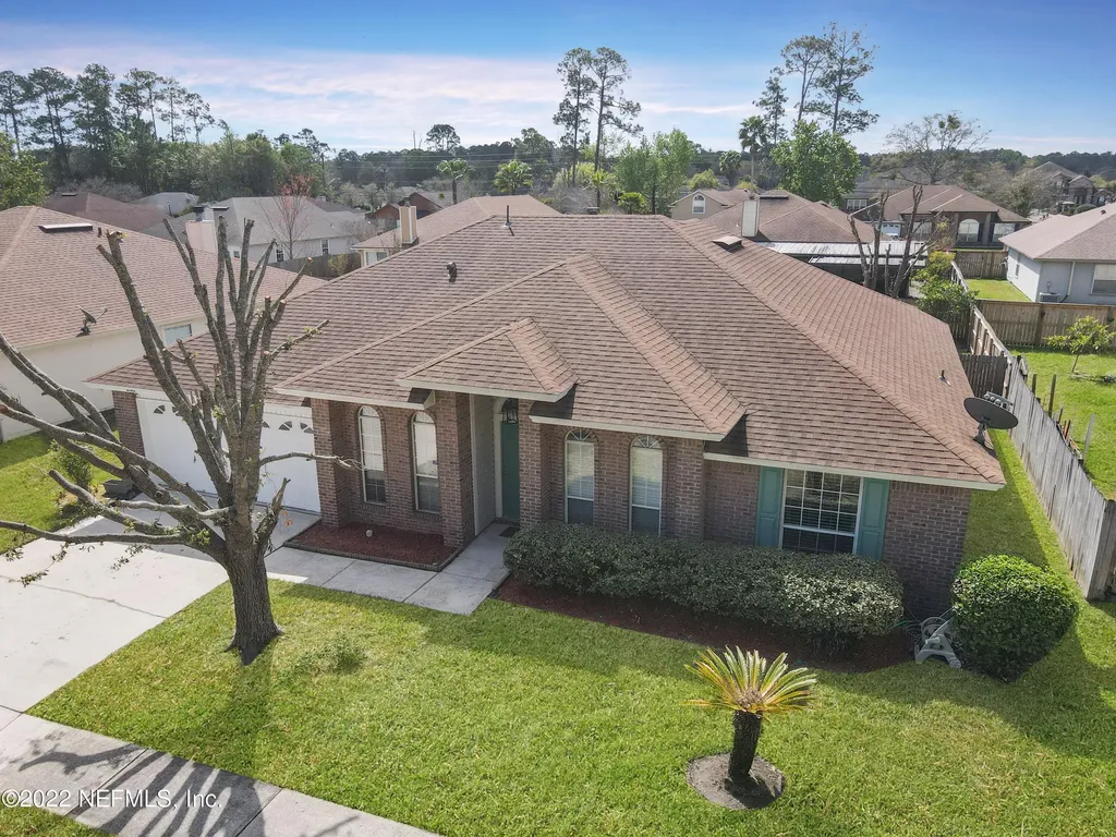 4944 Greenland Hideaway Drive N Jacksonville FL 32258