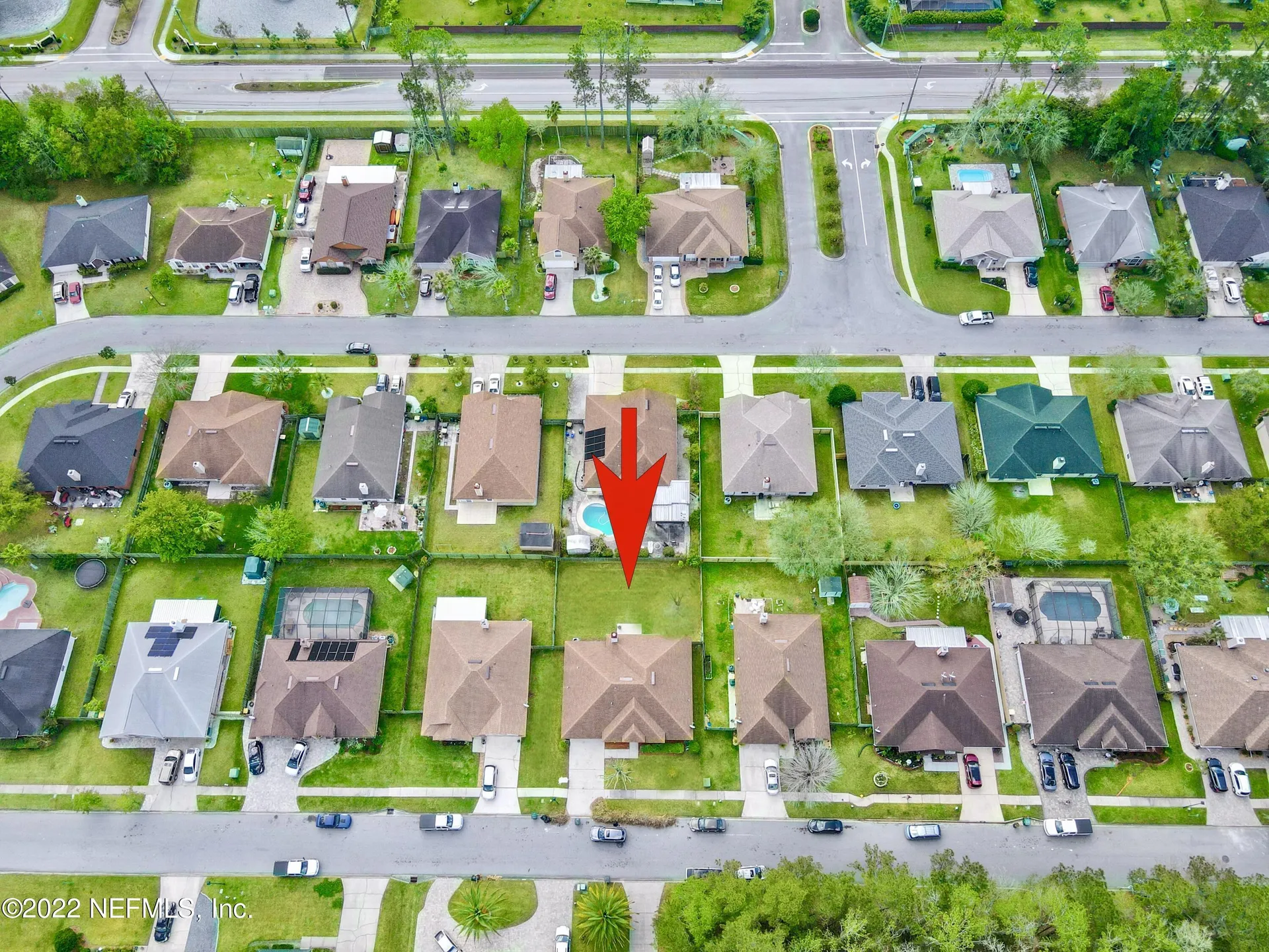 4944 Greenland Hideaway Drive N Jacksonville FL 32258