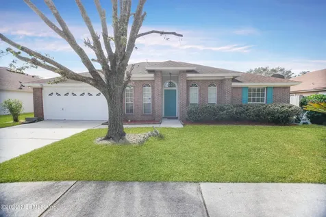 4944 Greenland Hideaway Drive N Jacksonville FL 32258