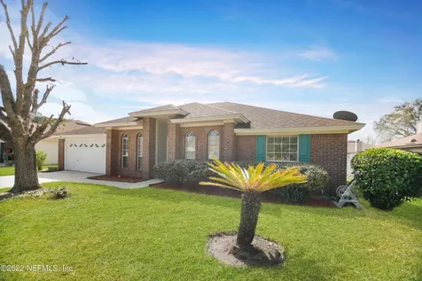 4944 Greenland Hideaway Drive N Jacksonville FL 32258