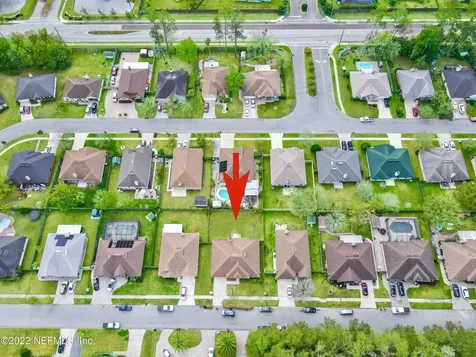 4944 Greenland Hideaway Drive N Jacksonville FL 32258