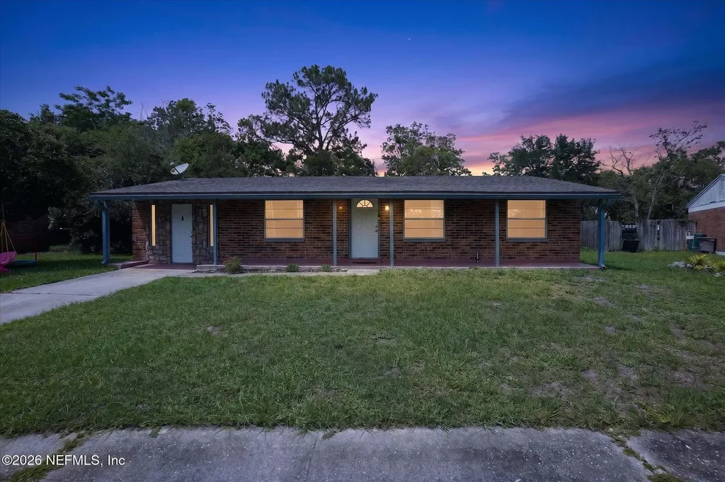 10983 Weymouth Circle N Jacksonville FL 32246