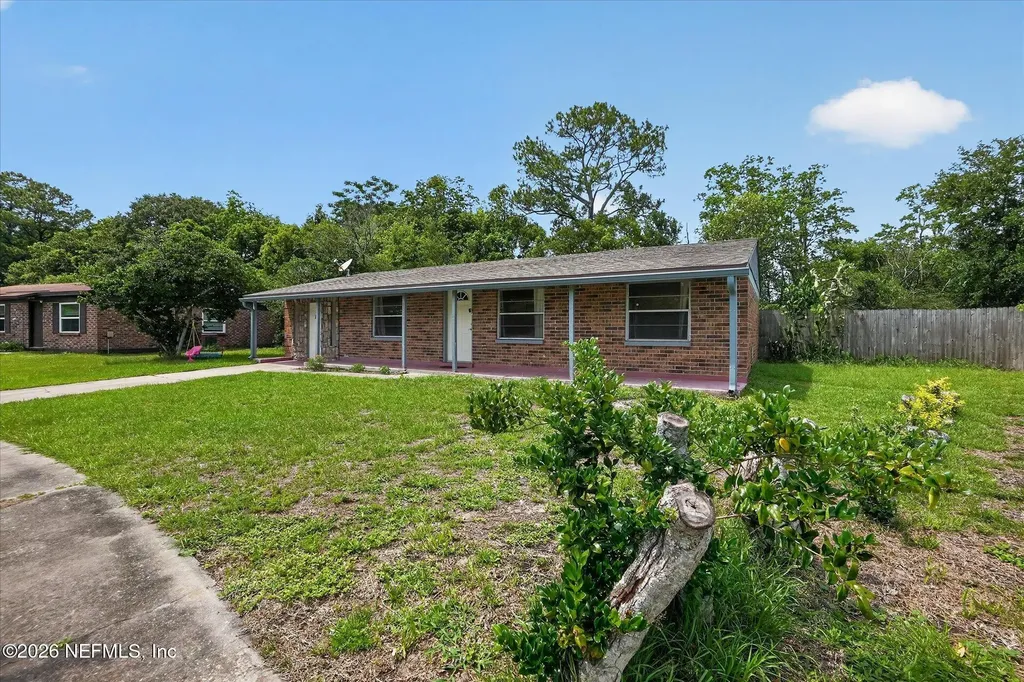 10983 Weymouth Circle N Jacksonville FL 32246