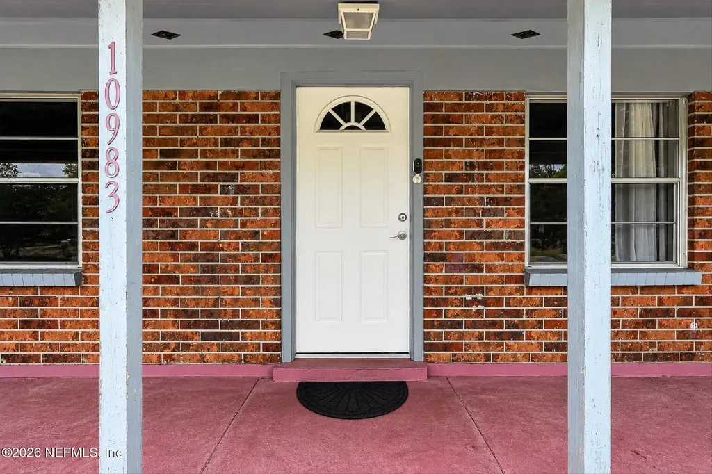 10983 Weymouth Circle N Jacksonville FL 32246