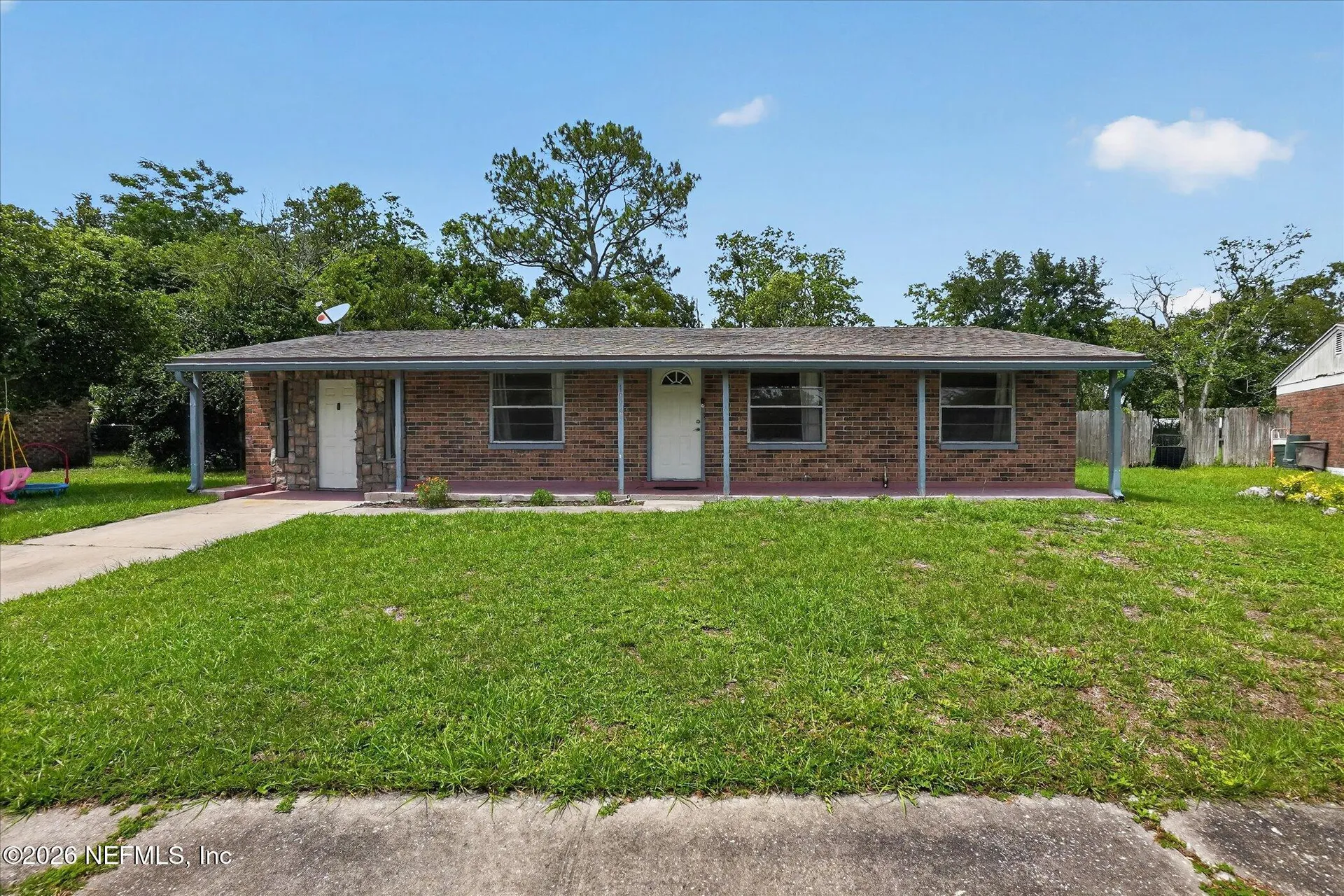 10983 Weymouth Circle N Jacksonville FL 32246