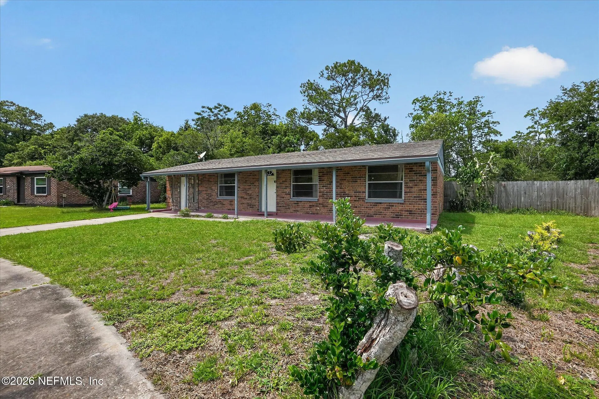 10983 Weymouth Circle N Jacksonville FL 32246