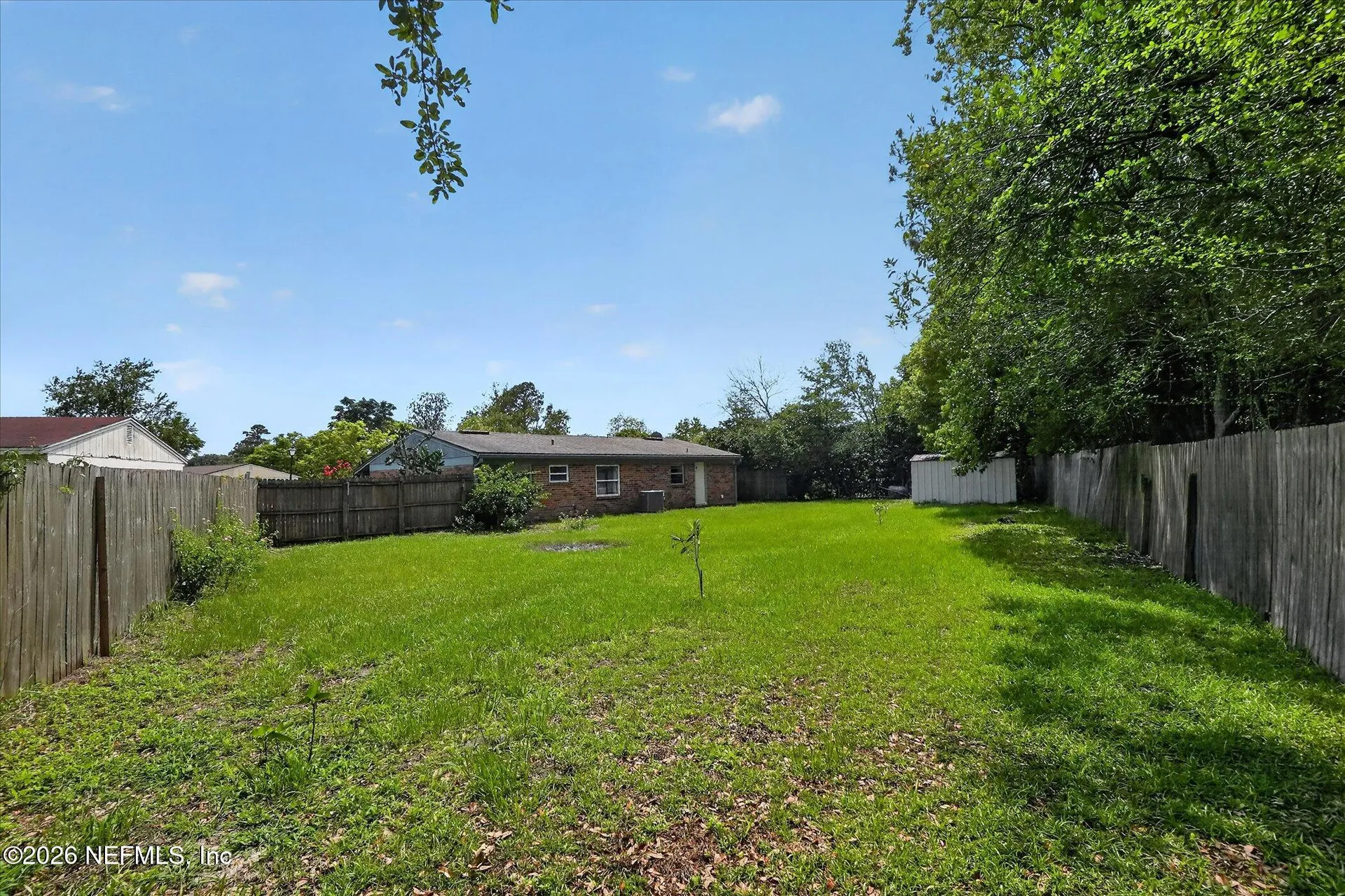 10983 Weymouth Circle N Jacksonville FL 32246