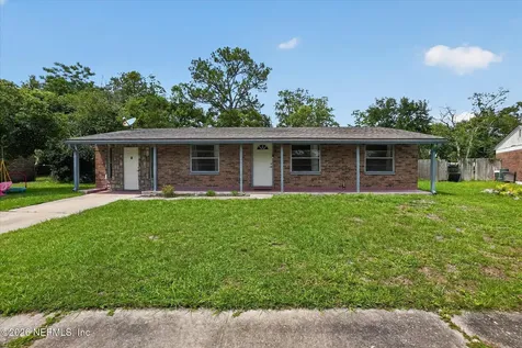 10983 Weymouth Circle N Jacksonville FL 32246