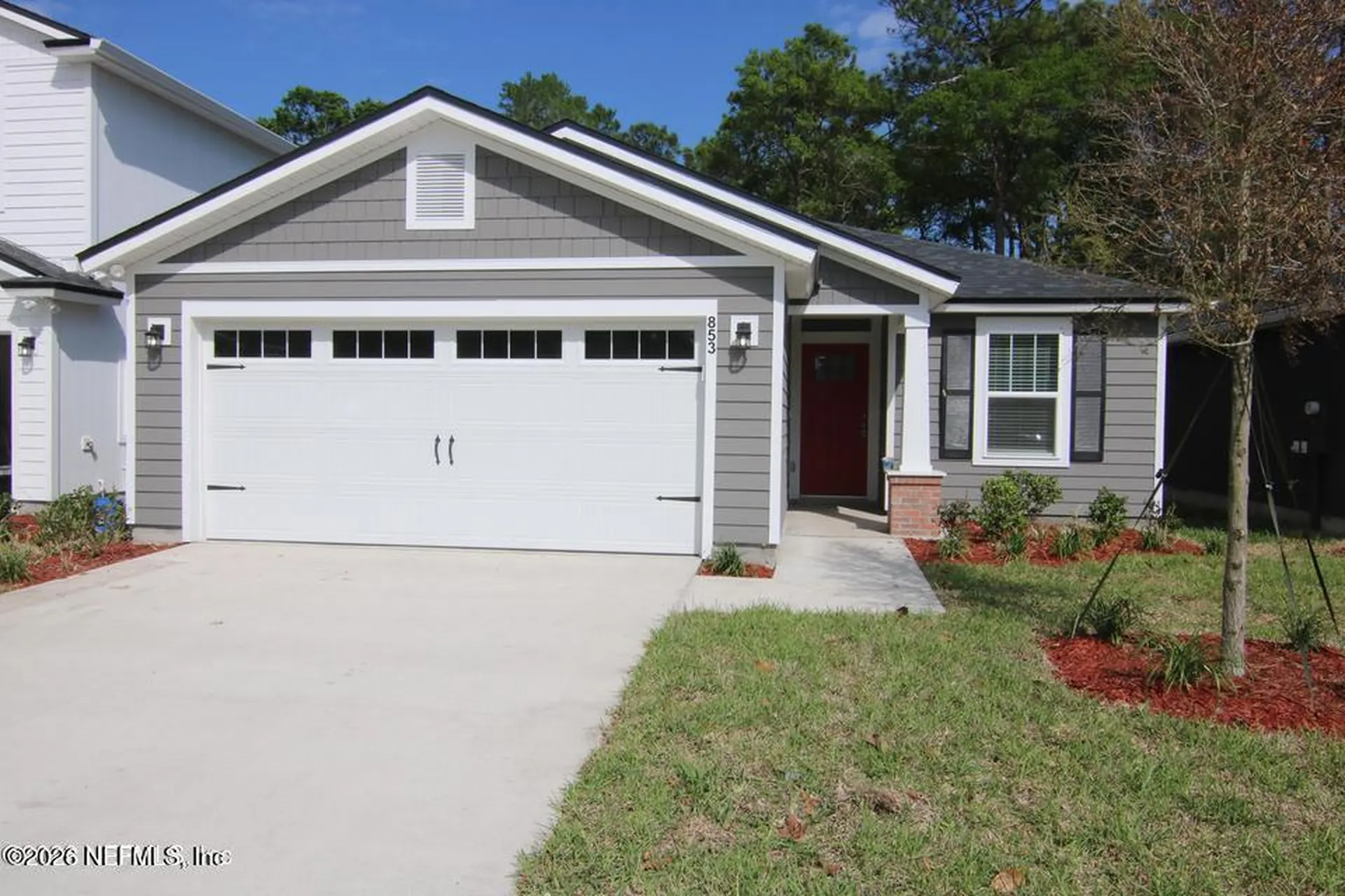 829 Jackson Road Jacksonville FL 32225