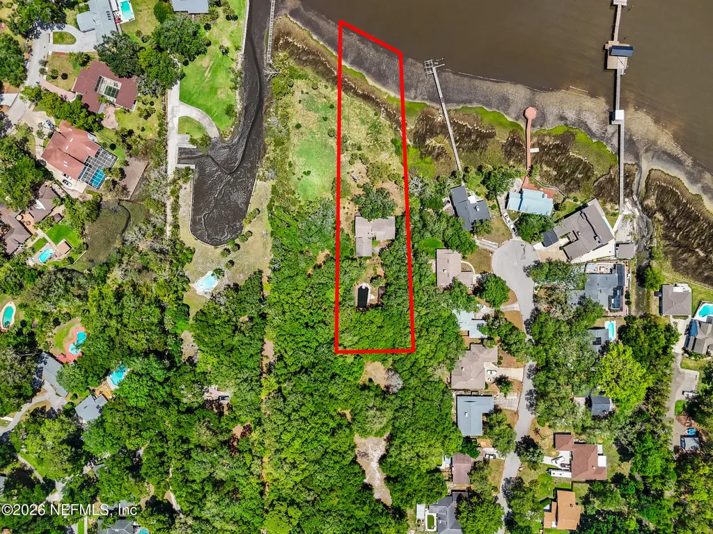 5545 Edenfield Road Jacksonville FL 32277