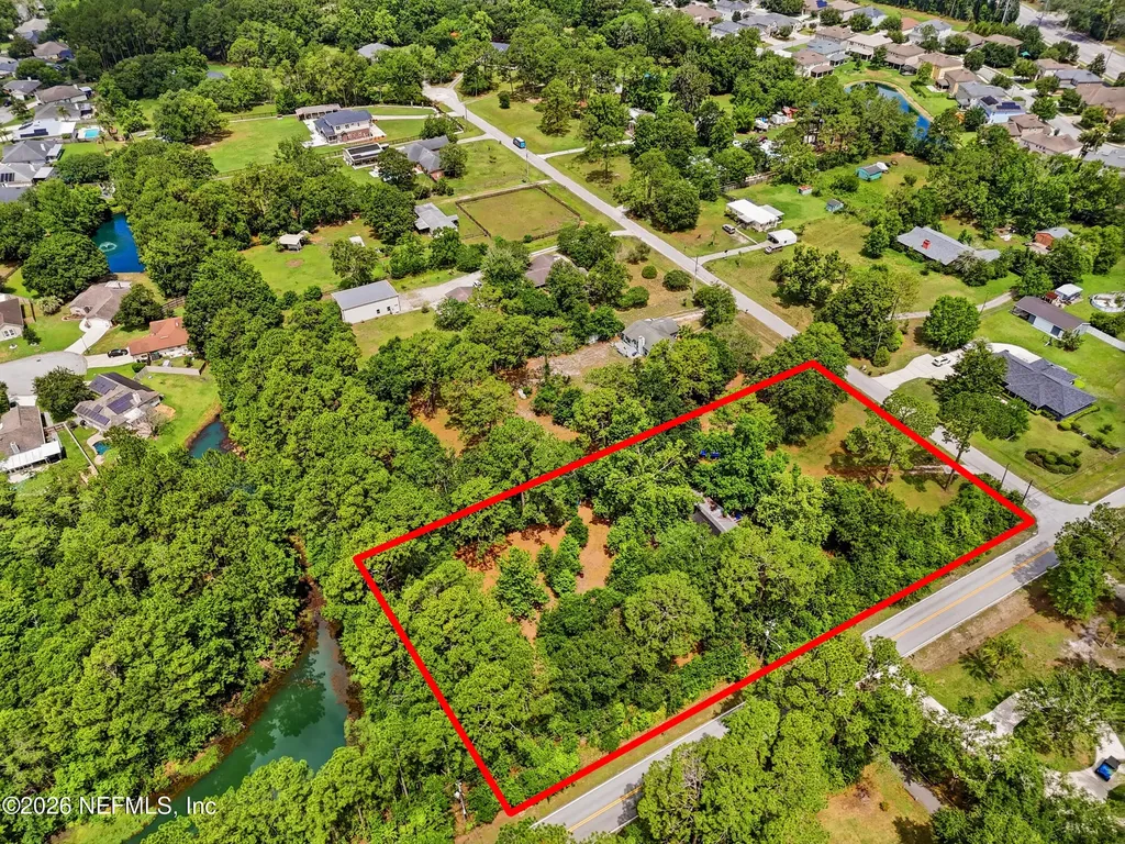 4688 Early Rise Lane Jacksonville FL 32258