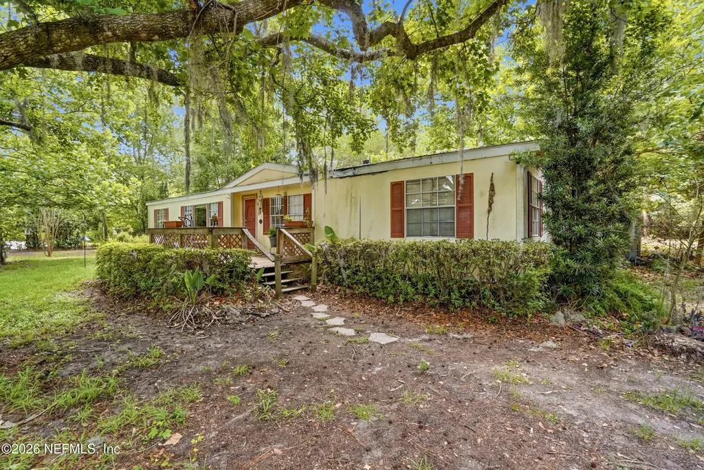 4688 Early Rise Lane Jacksonville FL 32258