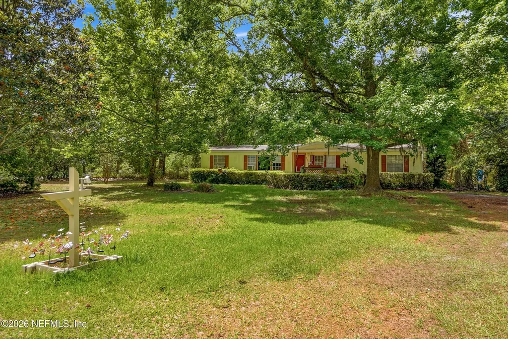 4688 Early Rise Lane Jacksonville FL 32258
