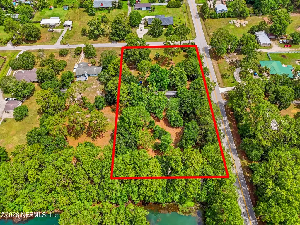 4688 Early Rise Lane Jacksonville FL 32258