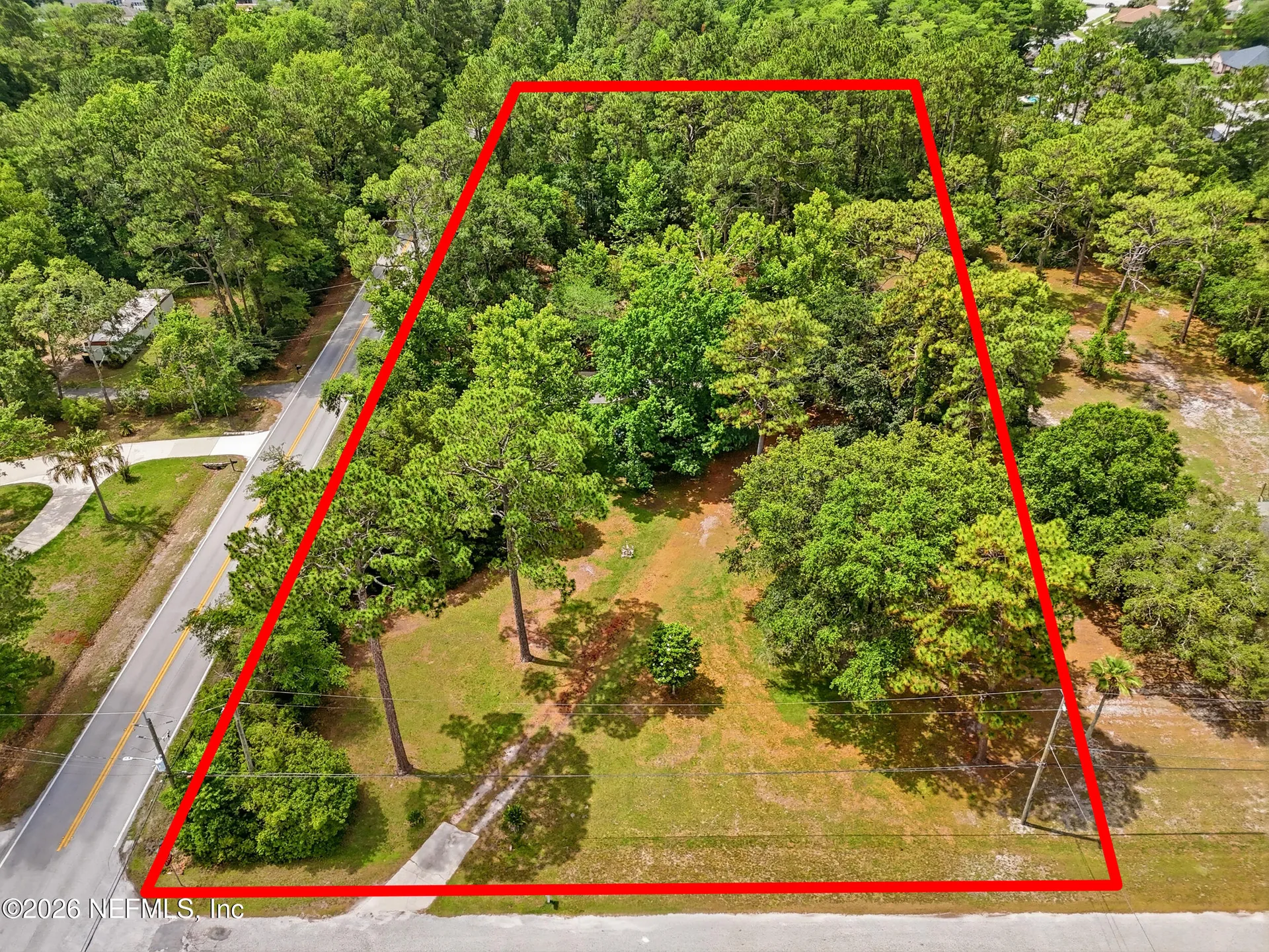 4688 Early Rise Lane Jacksonville FL 32258