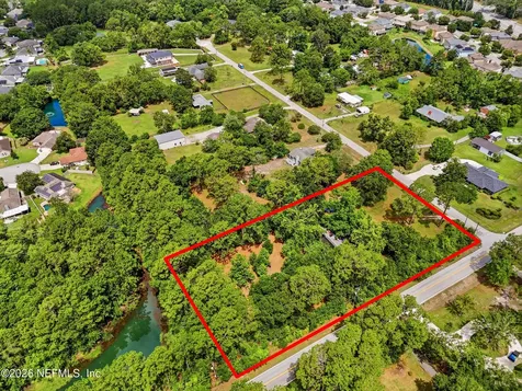 4688 Early Rise Lane Jacksonville FL 32258