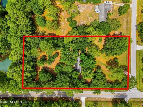 4688 Early Rise Lane Jacksonville FL 32258