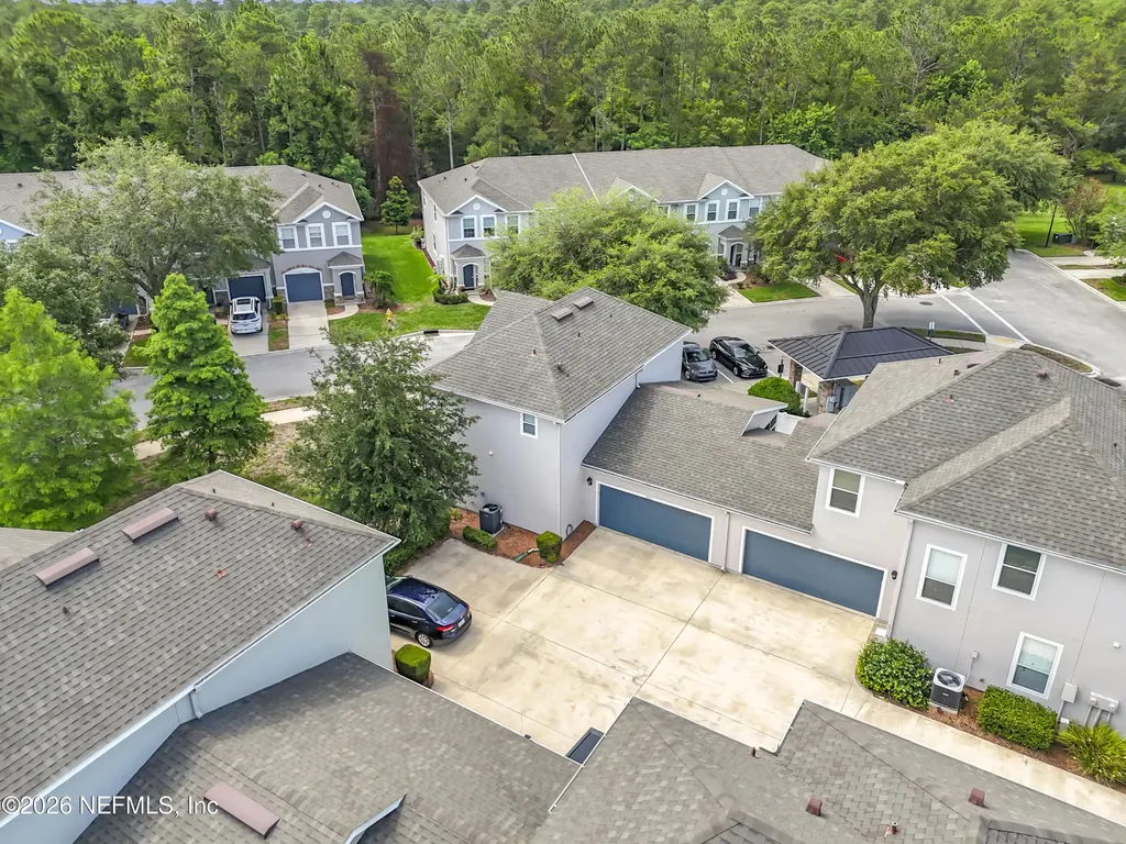 5692 Parkstone Crossing Drive Jacksonville FL 32258