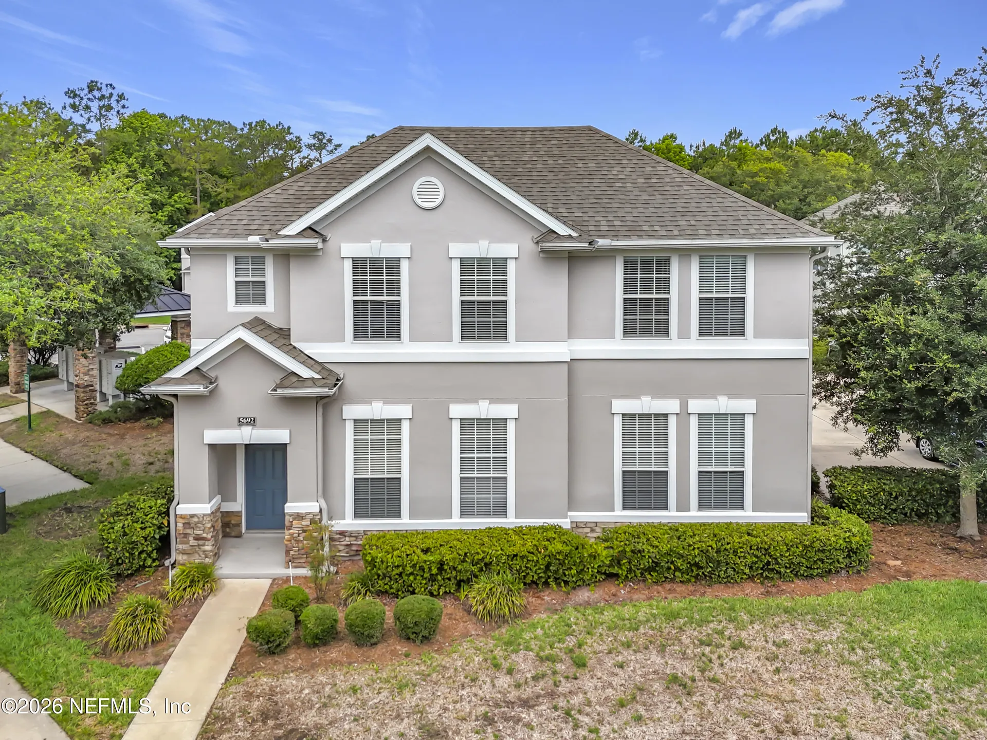 5692 Parkstone Crossing Drive Jacksonville FL 32258