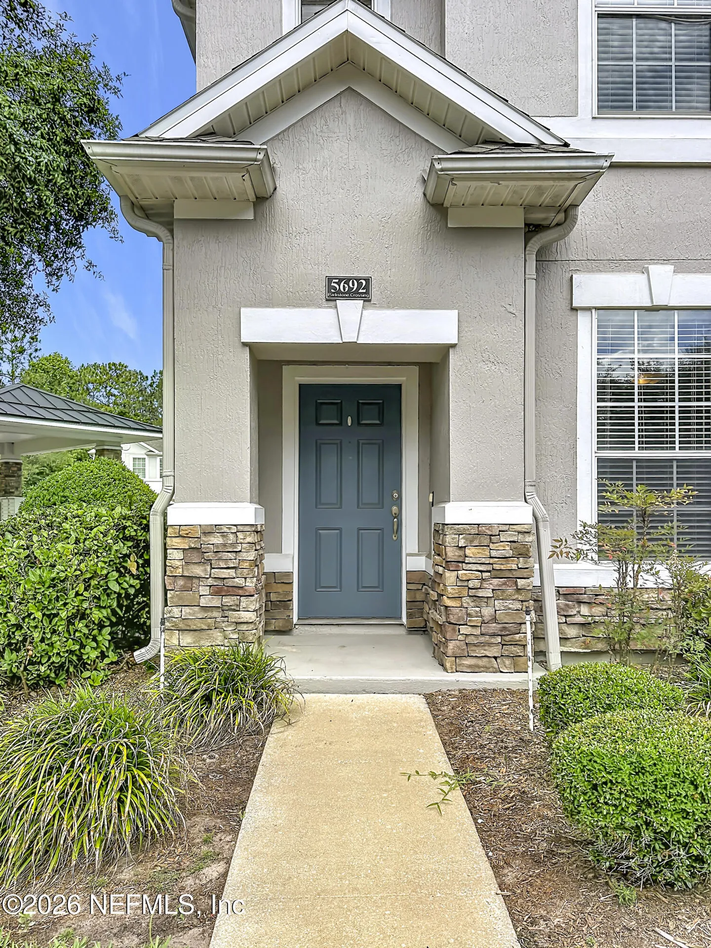5692 Parkstone Crossing Drive Jacksonville FL 32258