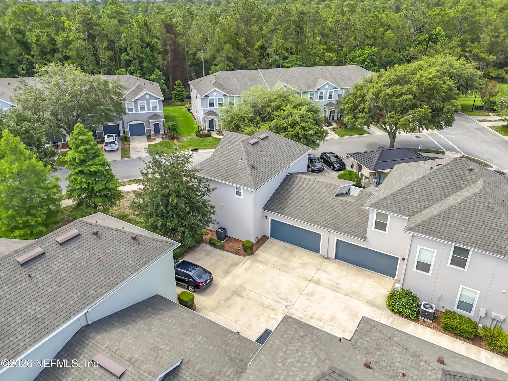 5692 Parkstone Crossing Drive Jacksonville FL 32258