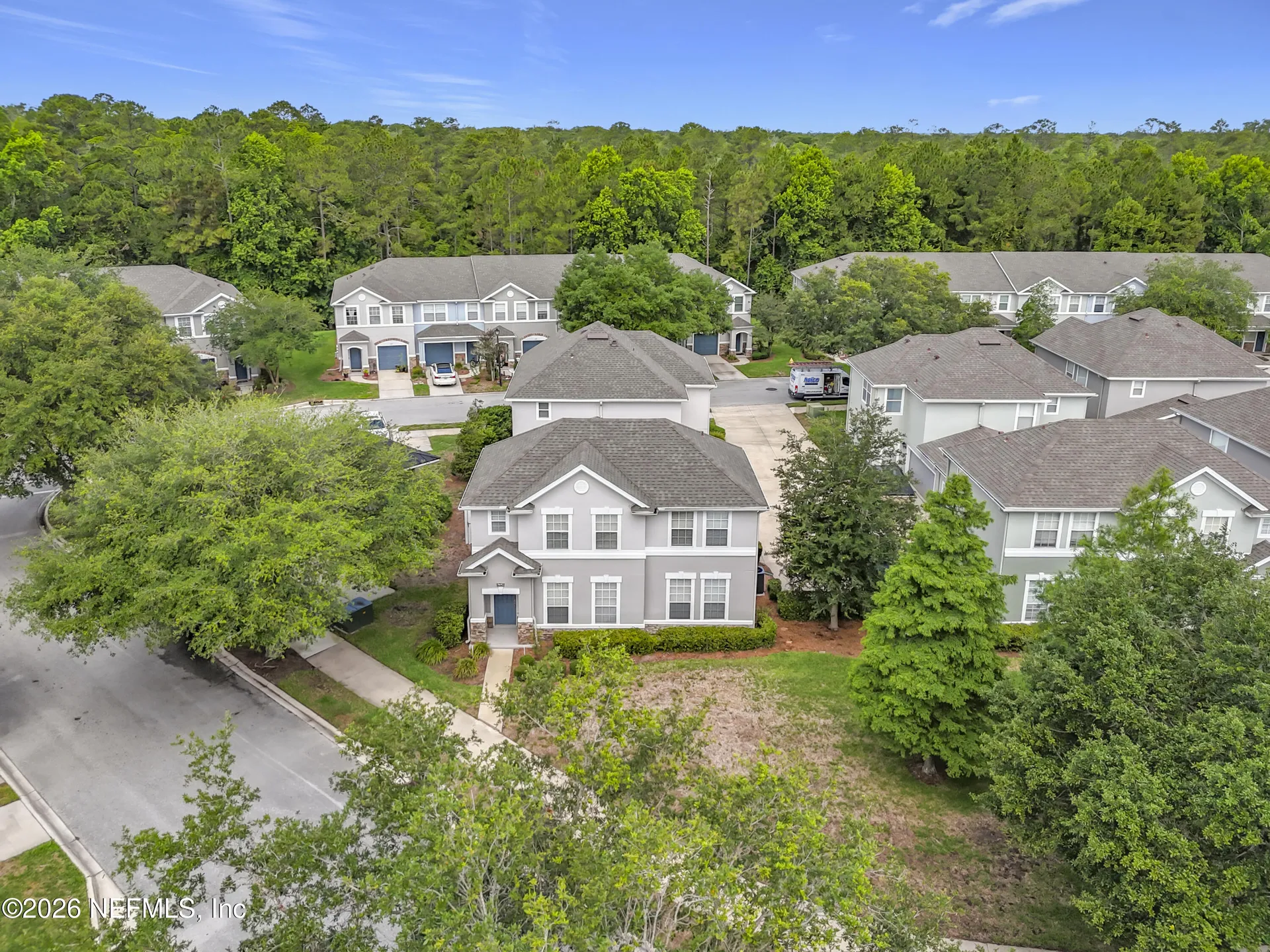 5692 Parkstone Crossing Drive Jacksonville FL 32258