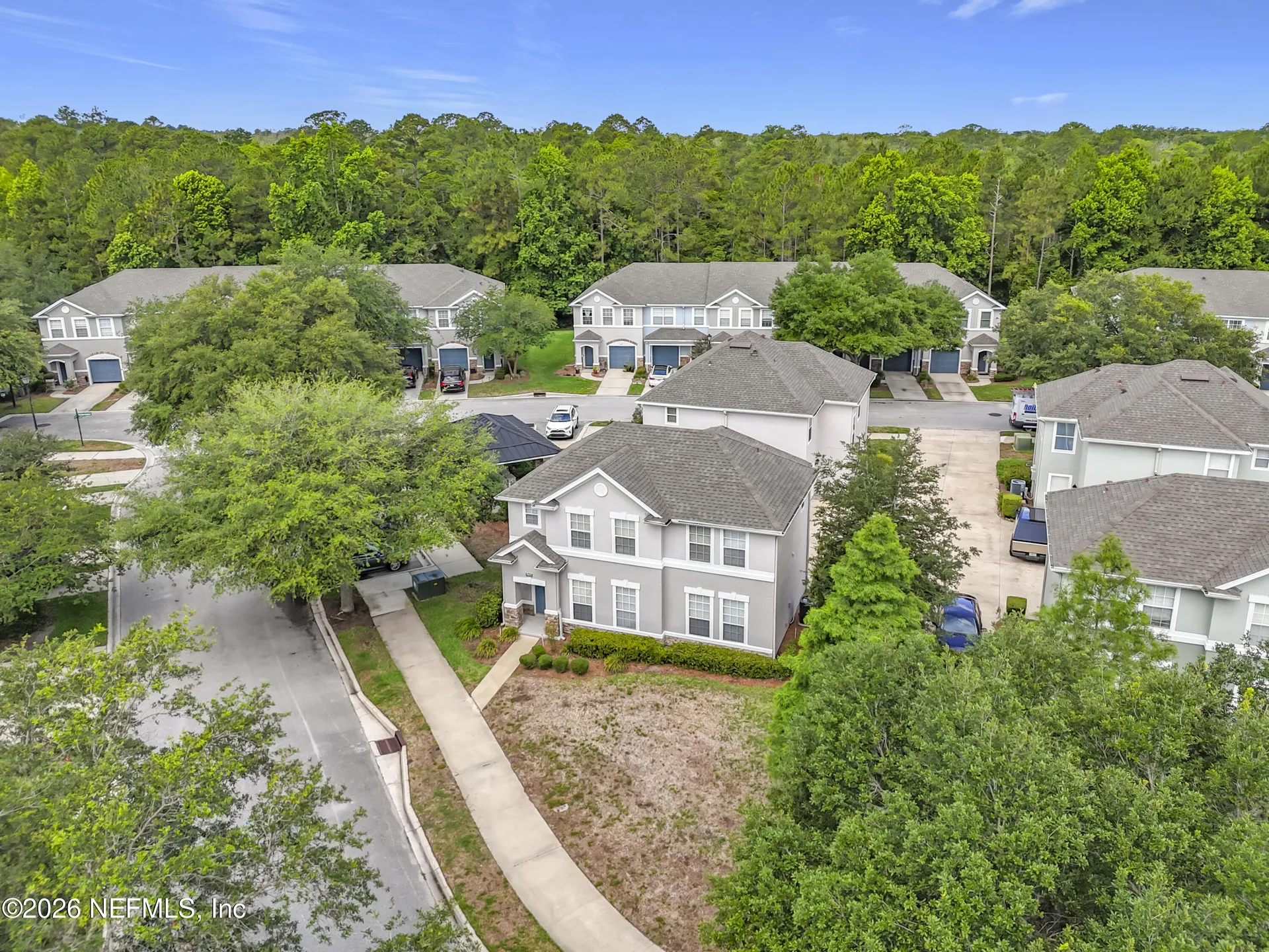 5692 Parkstone Crossing Drive Jacksonville FL 32258