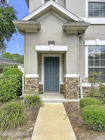 5692 Parkstone Crossing Drive Jacksonville FL 32258