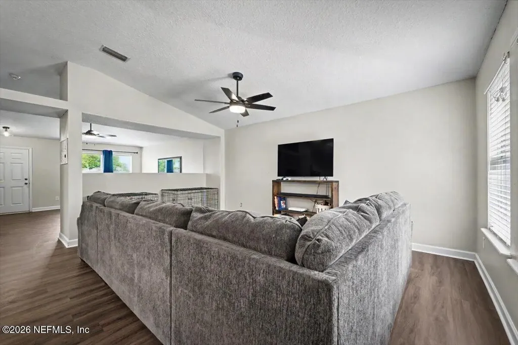 12761 Daylight Trail Jacksonville FL 32218