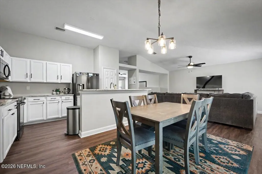 12761 Daylight Trail Jacksonville FL 32218