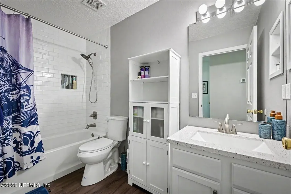 12761 Daylight Trail Jacksonville FL 32218