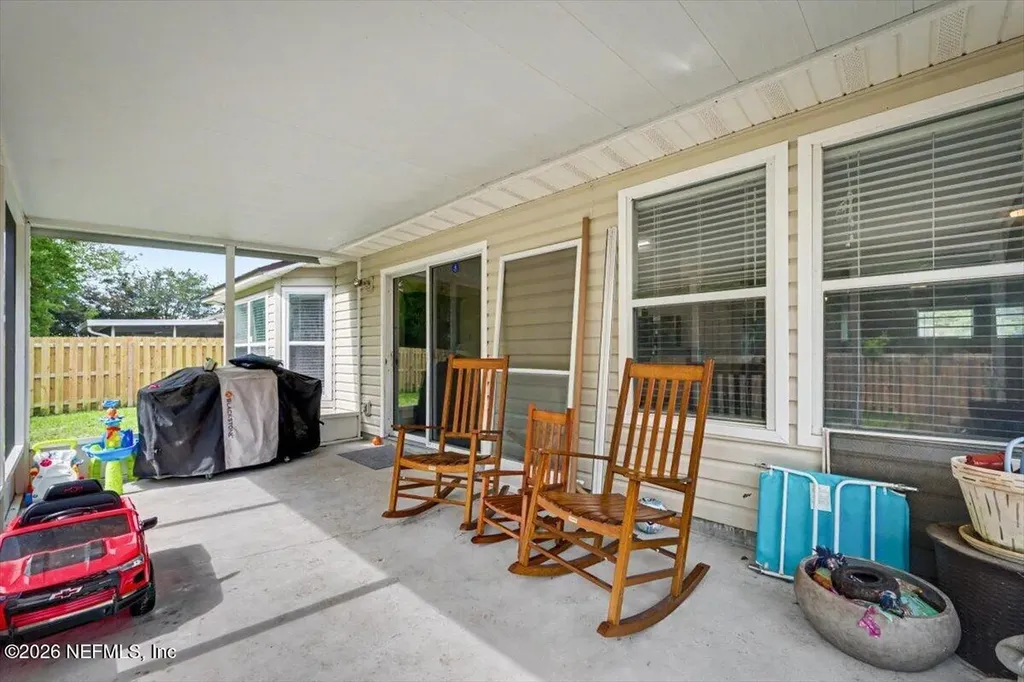 12761 Daylight Trail Jacksonville FL 32218