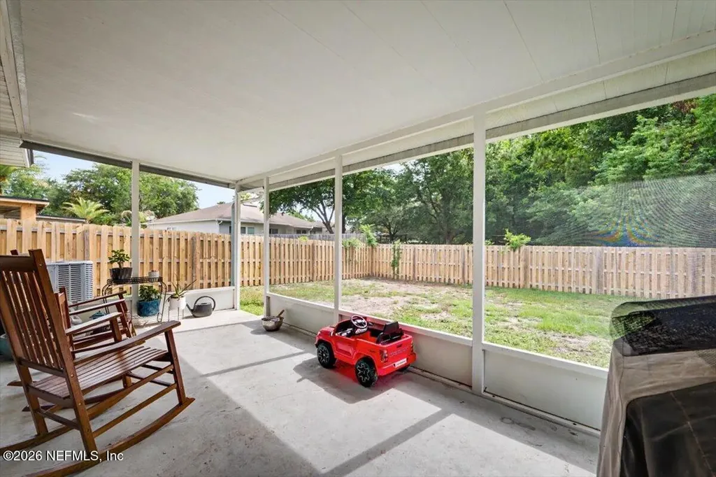 12761 Daylight Trail Jacksonville FL 32218