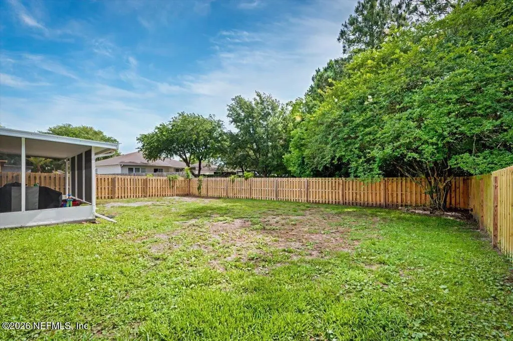 12761 Daylight Trail Jacksonville FL 32218
