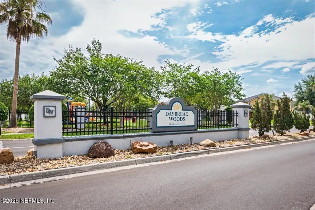 12761 Daylight Trail Jacksonville FL 32218