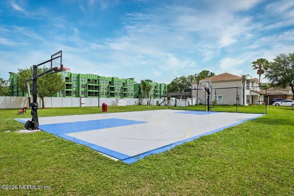 12761 Daylight Trail Jacksonville FL 32218