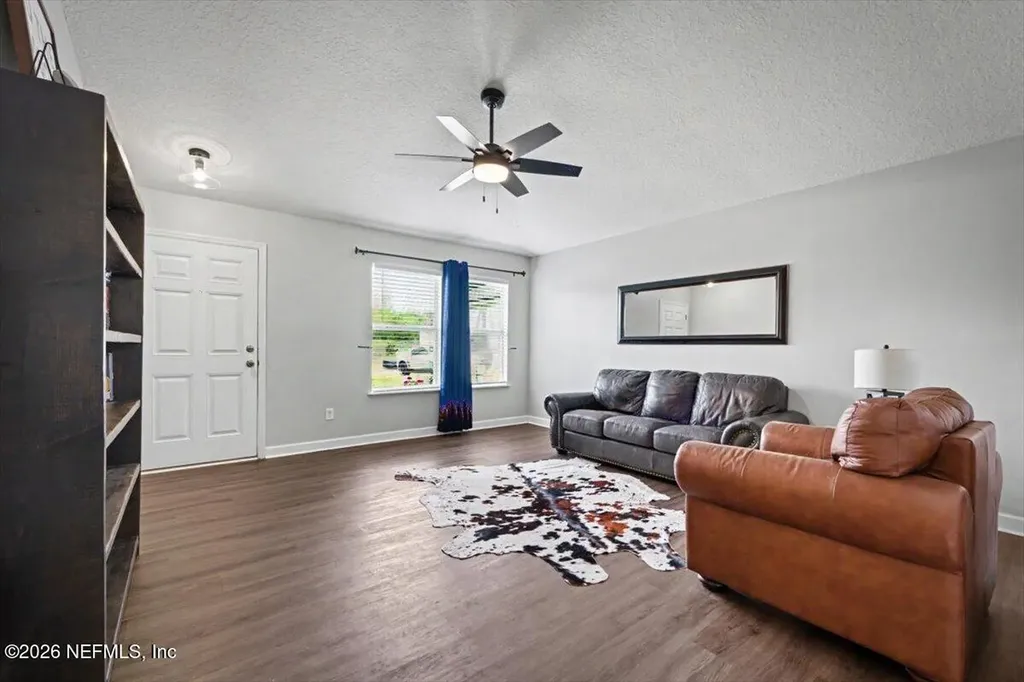 12761 Daylight Trail Jacksonville FL 32218