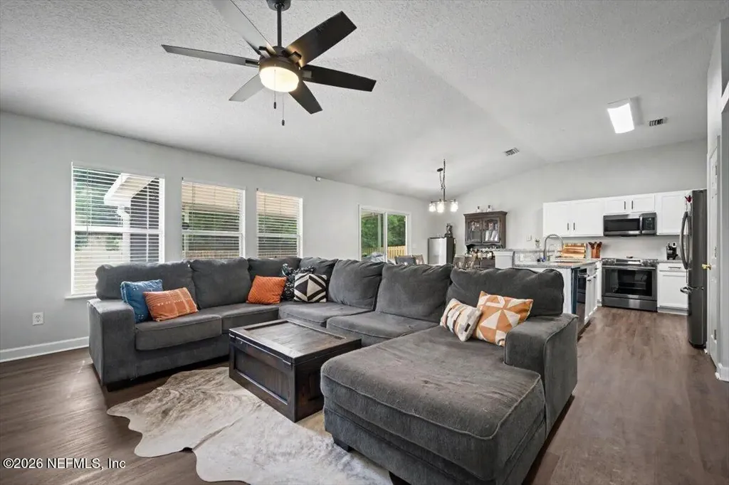 12761 Daylight Trail Jacksonville FL 32218
