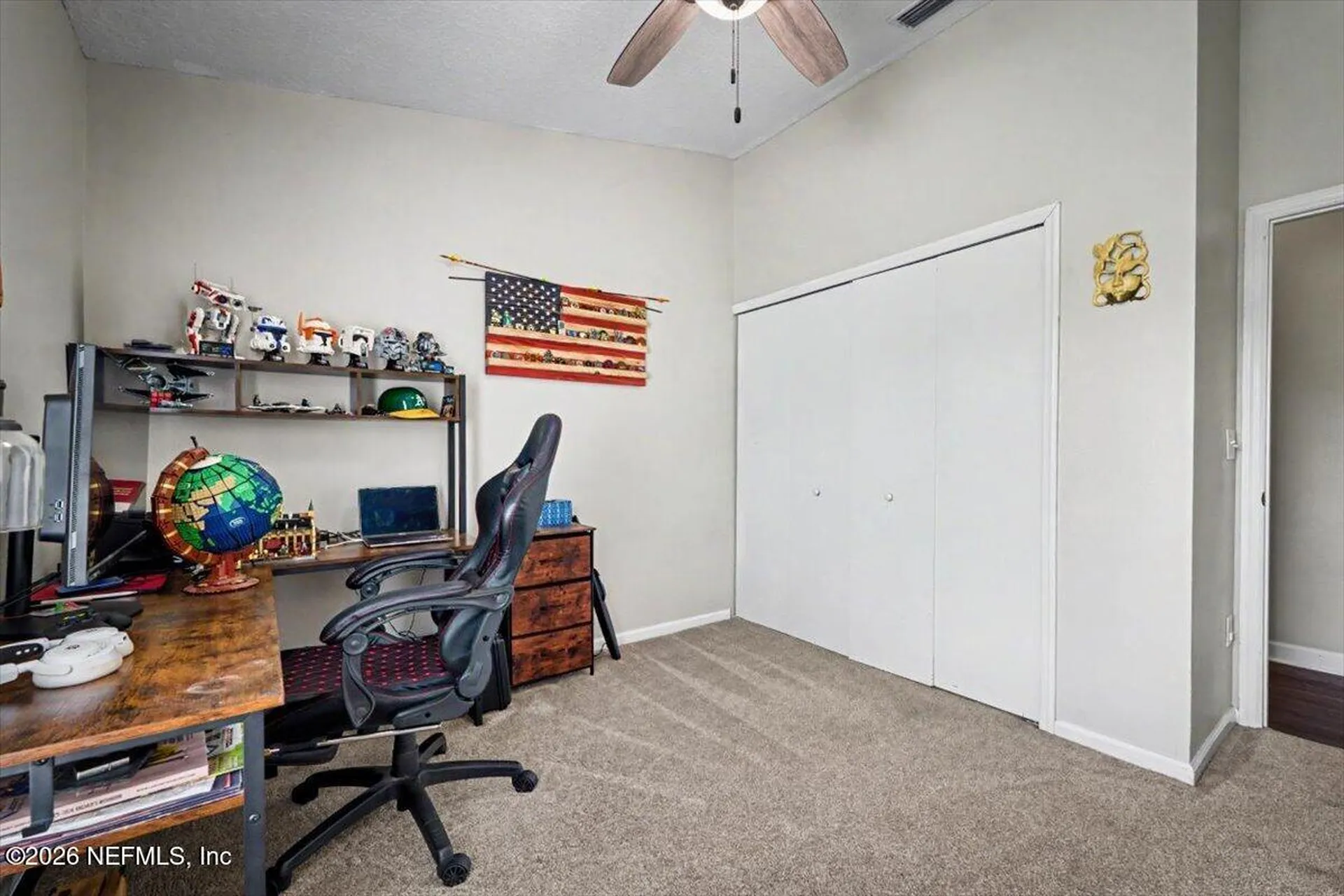 12761 Daylight Trail Jacksonville FL 32218
