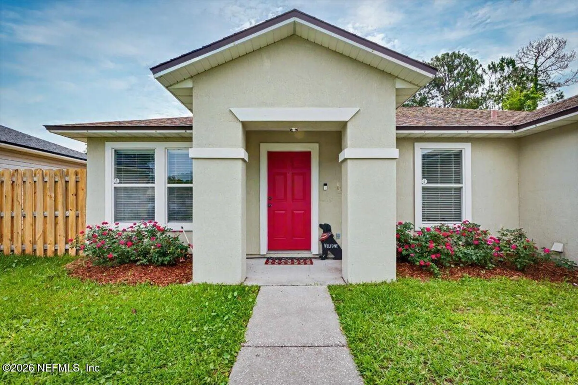 12761 Daylight Trail Jacksonville FL 32218