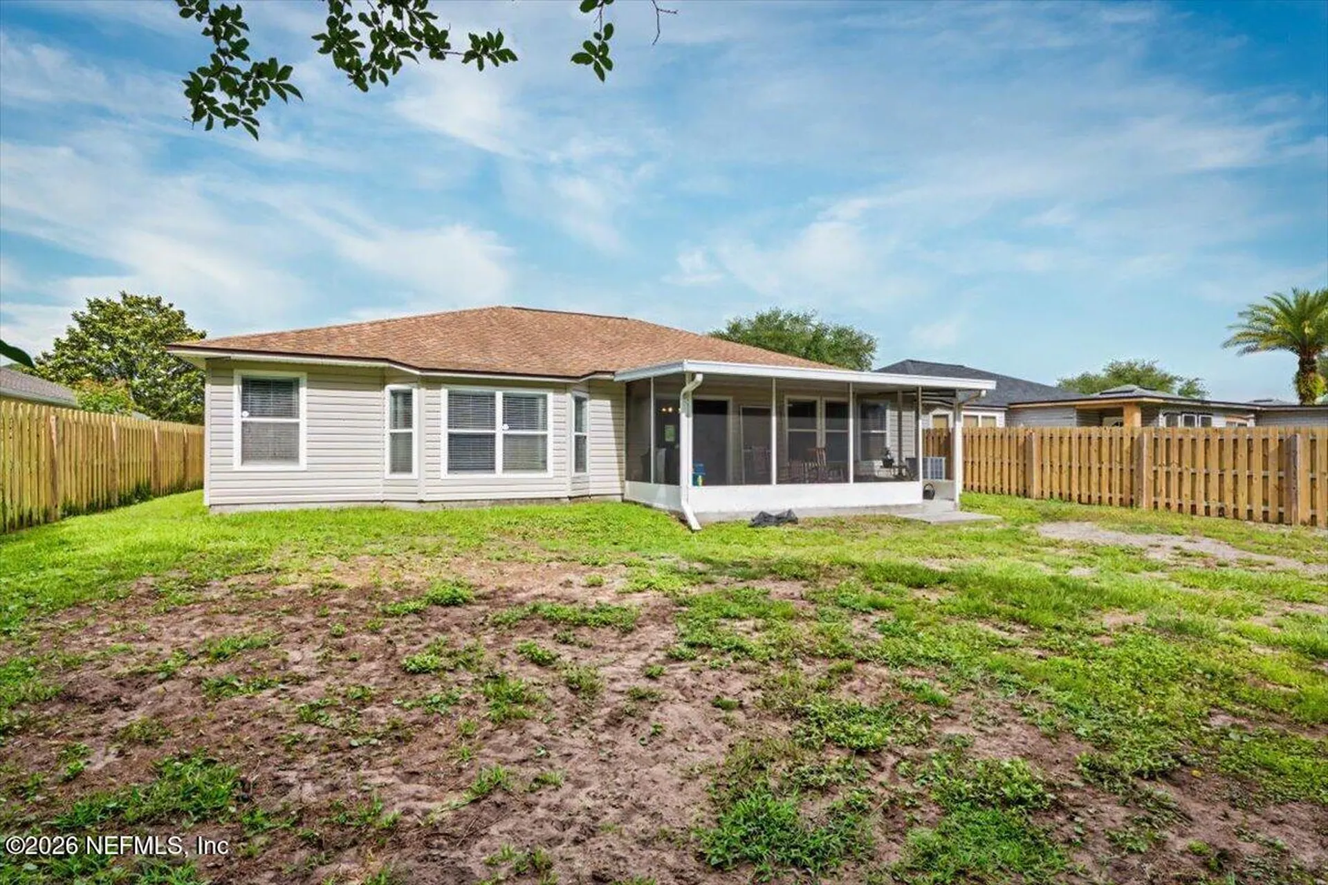 12761 Daylight Trail Jacksonville FL 32218