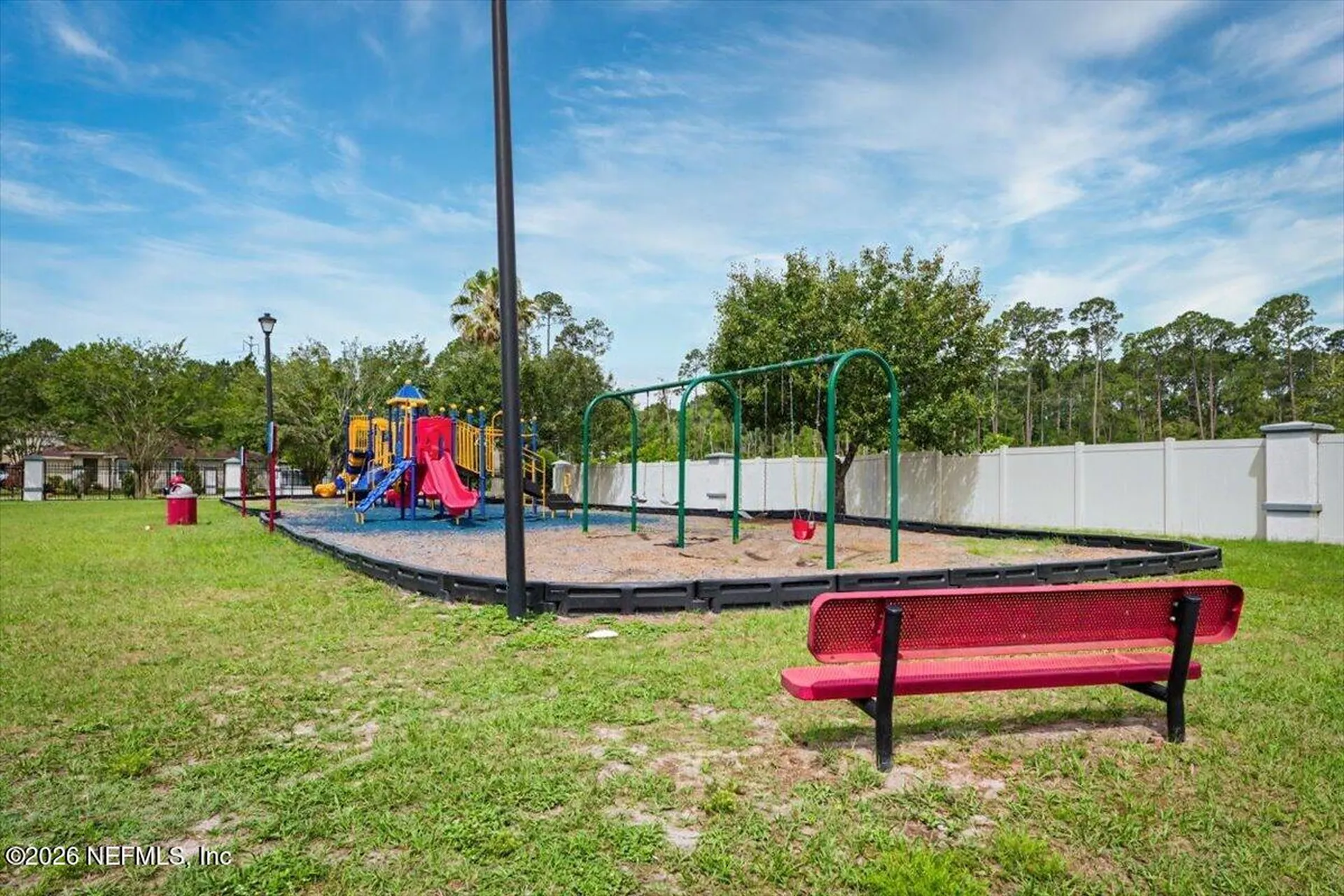 12761 Daylight Trail Jacksonville FL 32218