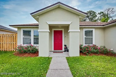 12761 Daylight Trail Jacksonville FL 32218