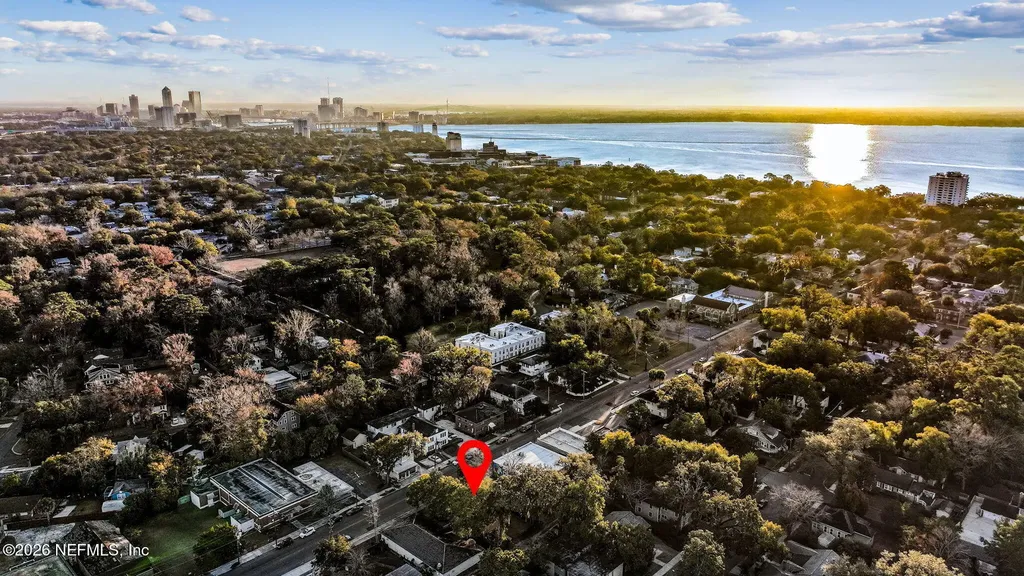 1250 Mcduff Avenue S Jacksonville FL 32205