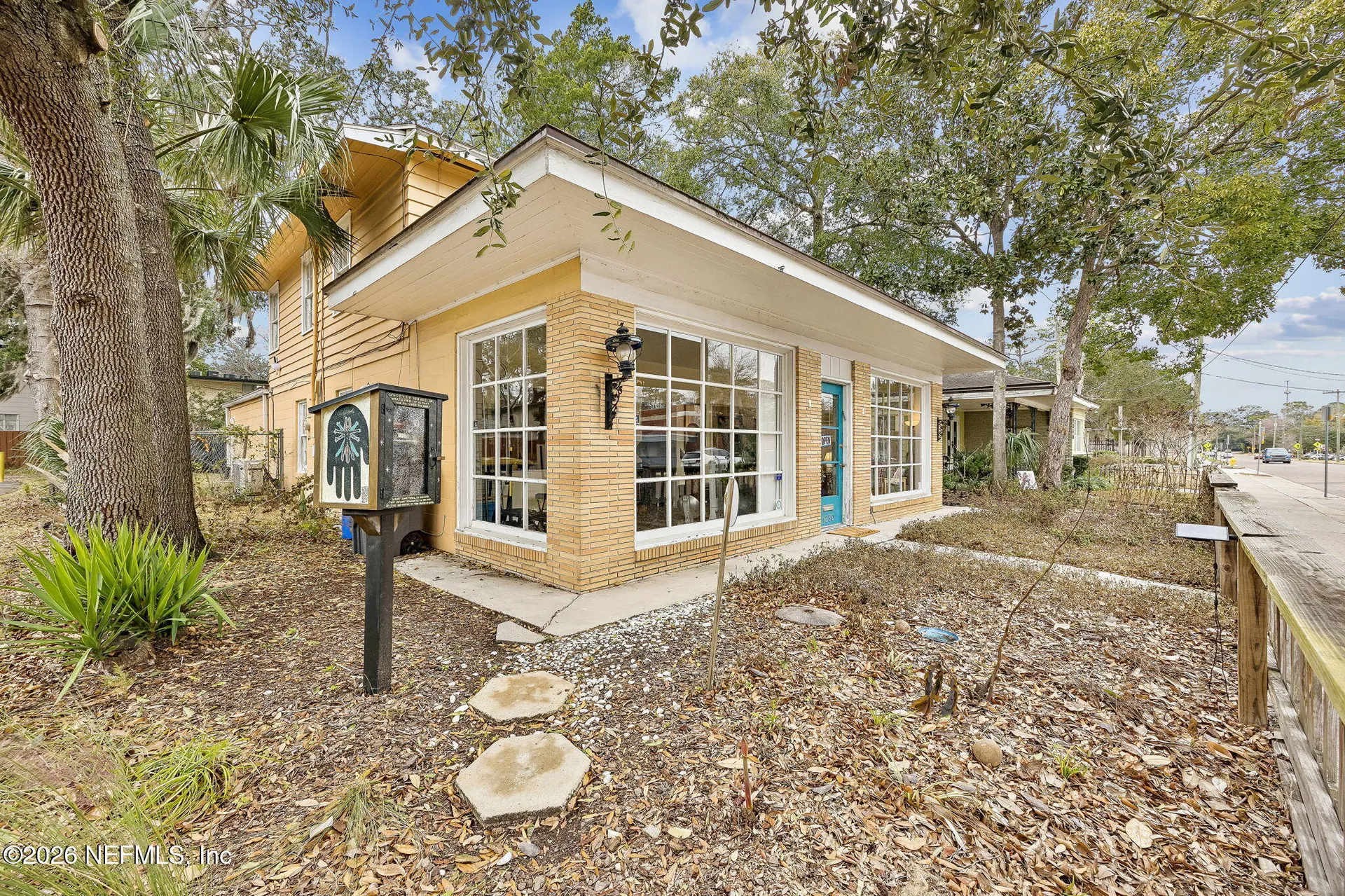 1250 Mcduff Avenue S Jacksonville FL 32205