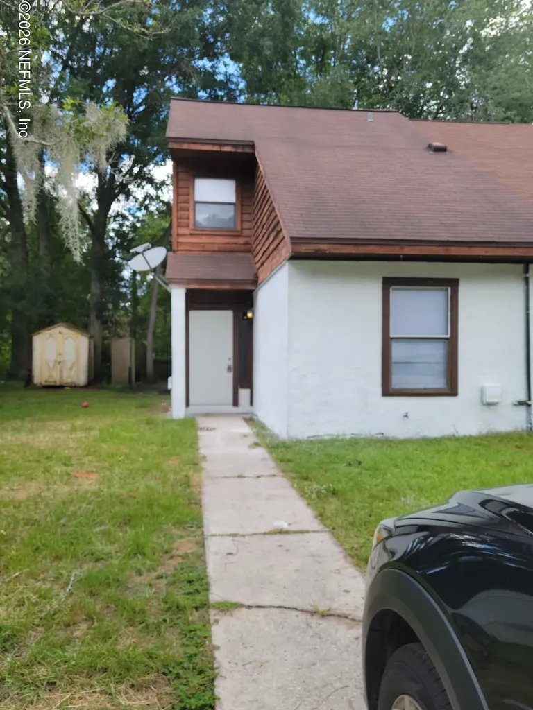 7635 Jana Lane S Jacksonville FL 32210