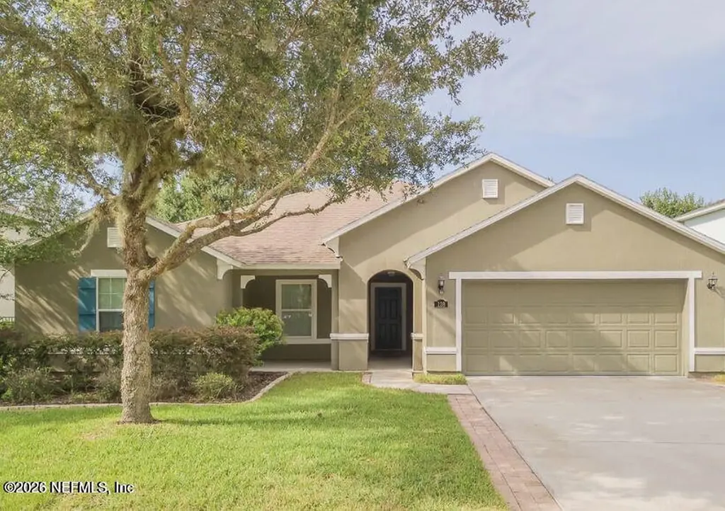 128 Terracina Drive St. Augustine FL 32092