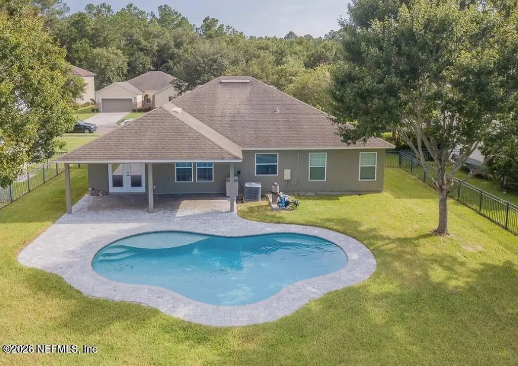 128 Terracina Drive St. Augustine FL 32092